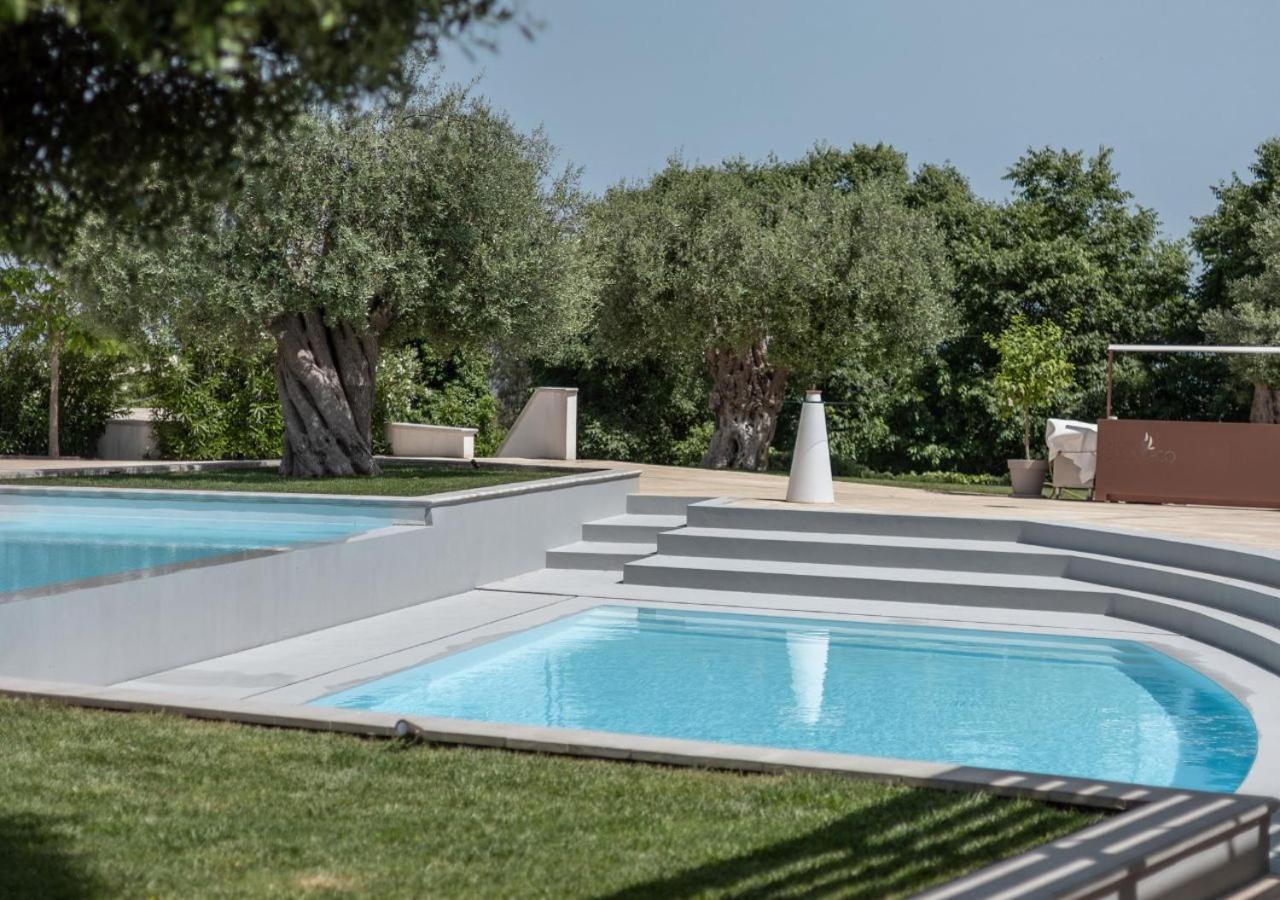 Tenuta San Marco Noto Exterior photo